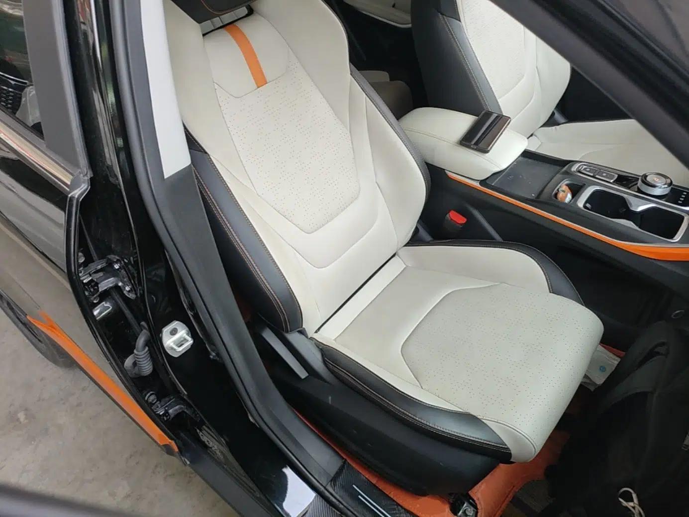 SOL X6 2022 1.5T DCT Trendy FUN Edition — миниатюра 23