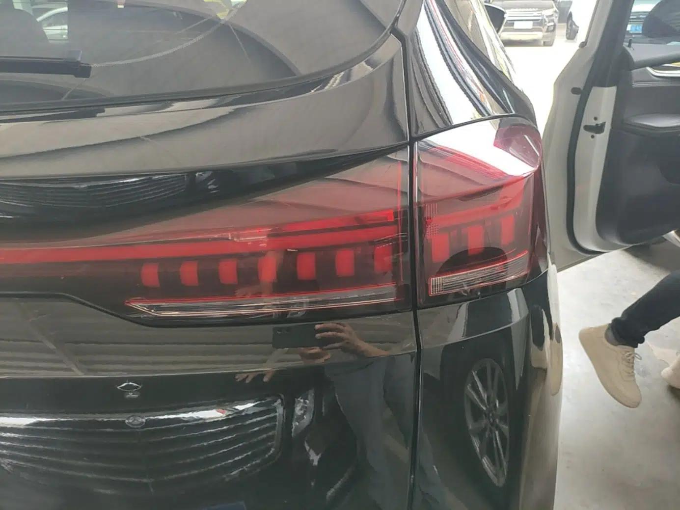 SOL X6 2022 1.5T DCT Trendy FUN Edition — миниатюра 7