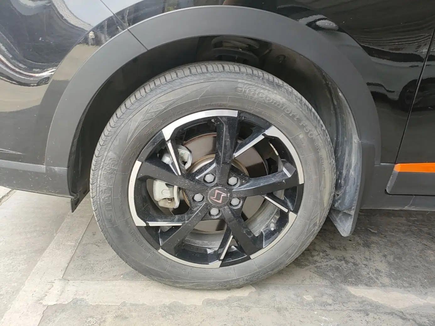SOL X6 2022 1.5T DCT Trendy FUN Edition — миниатюра 8