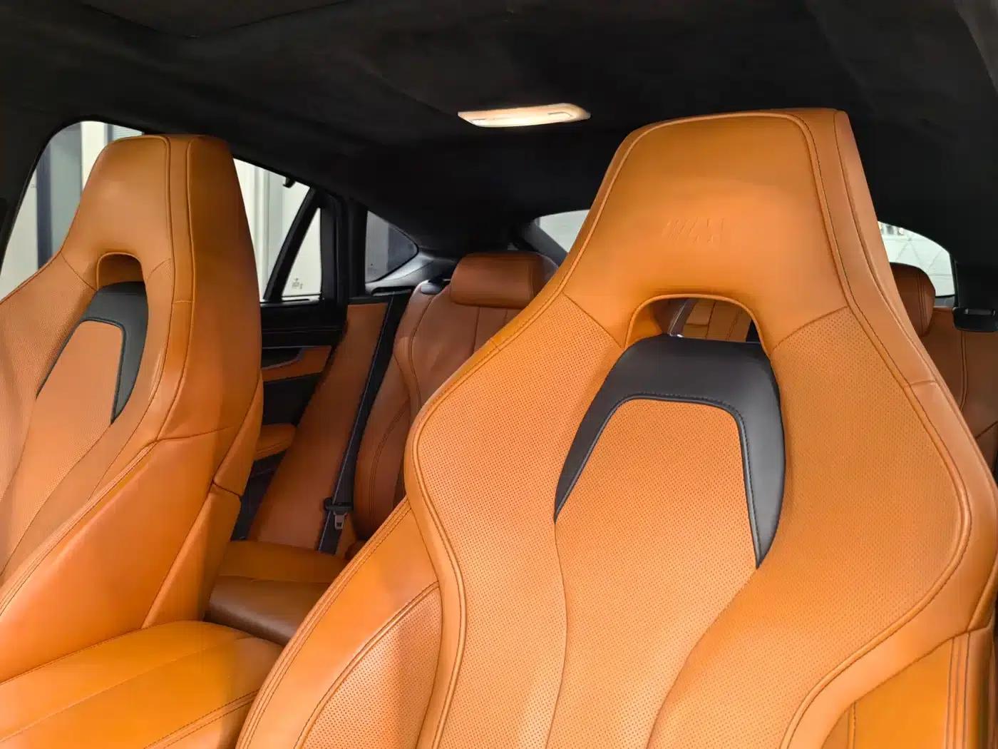 2015 BMW X6 M — миниатюра 15