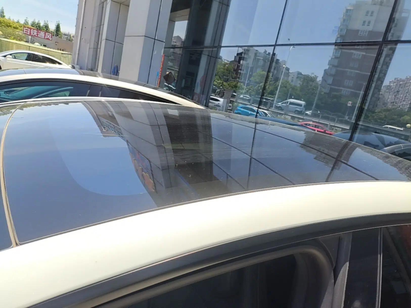 Tesla Model Y L 2025 Model Long-Range All-Wheel-Drive Version — миниатюра 11