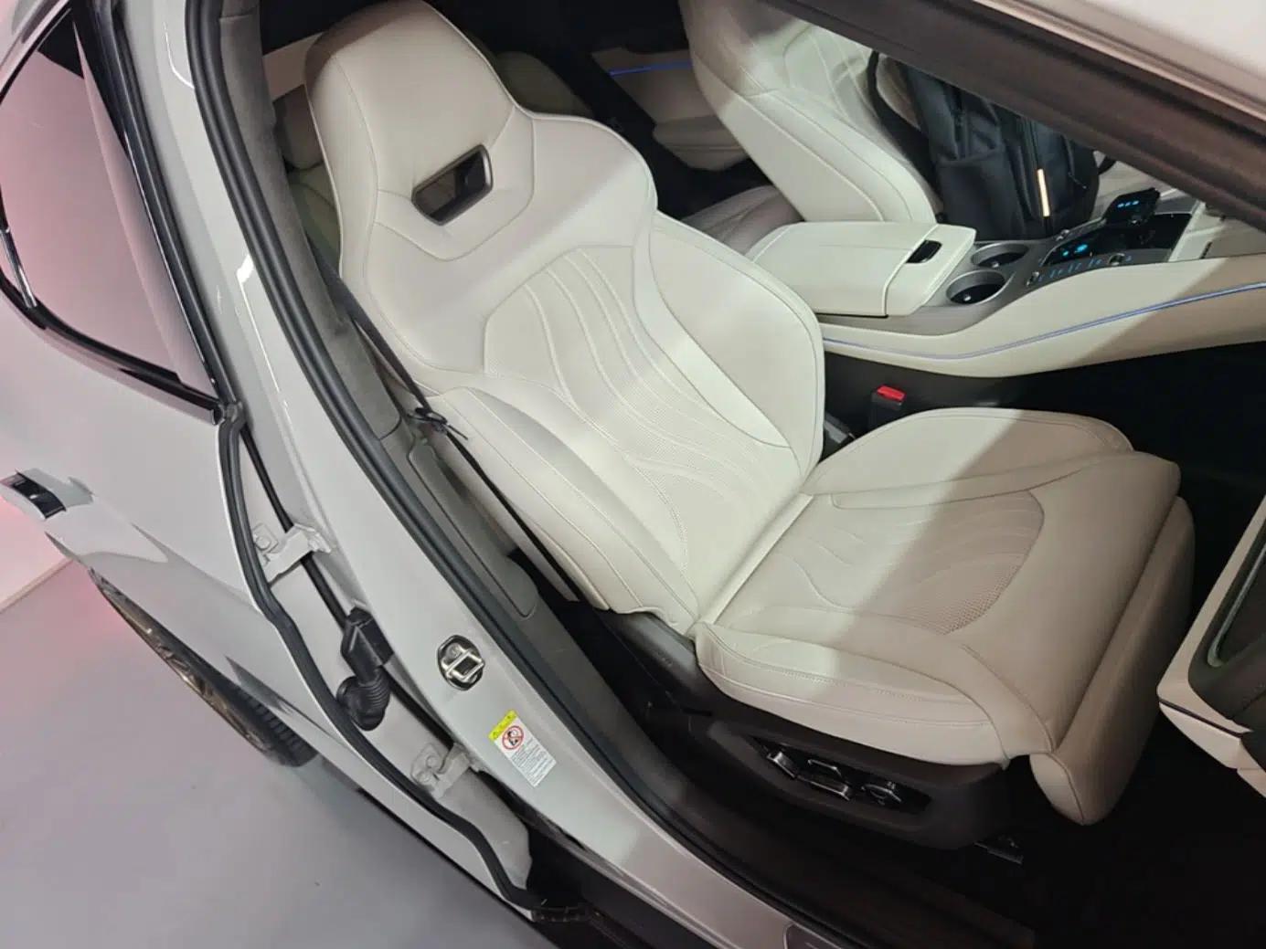 Denza N7 2024 702 Smart Drive Pro Edition — миниатюра 23