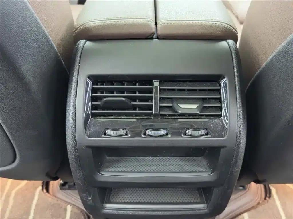 BMW X5 PHEV (Imported) 2020 xDrive45e M Sport Package — миниатюра 11