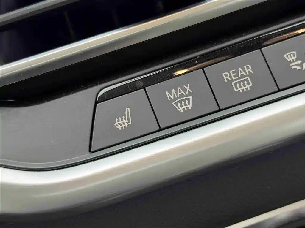 BMW X5 PHEV (Imported) 2020 xDrive45e M Sport Package — миниатюра 15