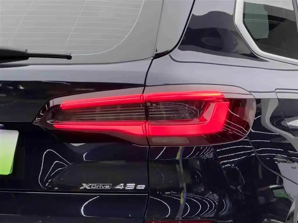 BMW X5 PHEV (Imported) 2020 xDrive45e M Sport Package — миниатюра 18