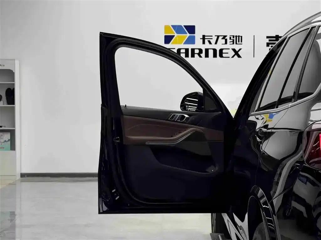 BMW X5 PHEV (Imported) 2020 xDrive45e M Sport Package — миниатюра 5