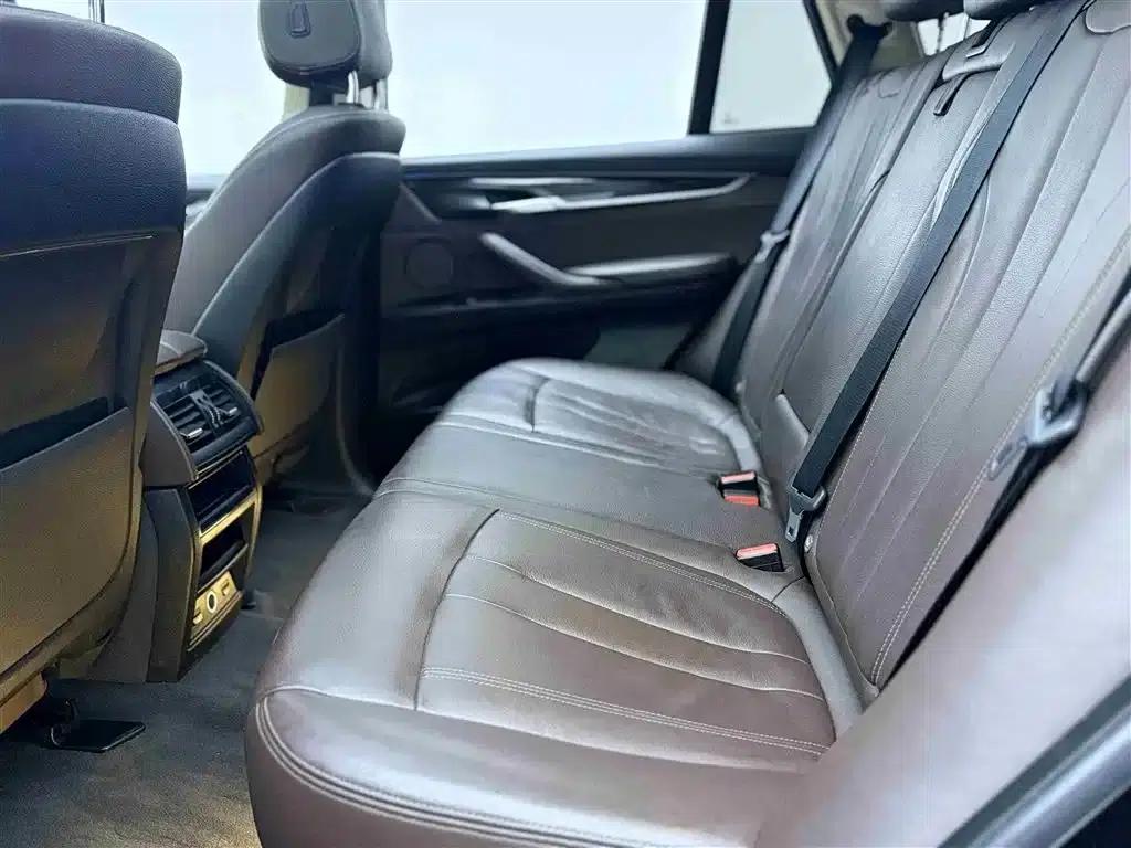 2016 BMW X5 PHEV Imported Model xDrive40e — миниатюра 13