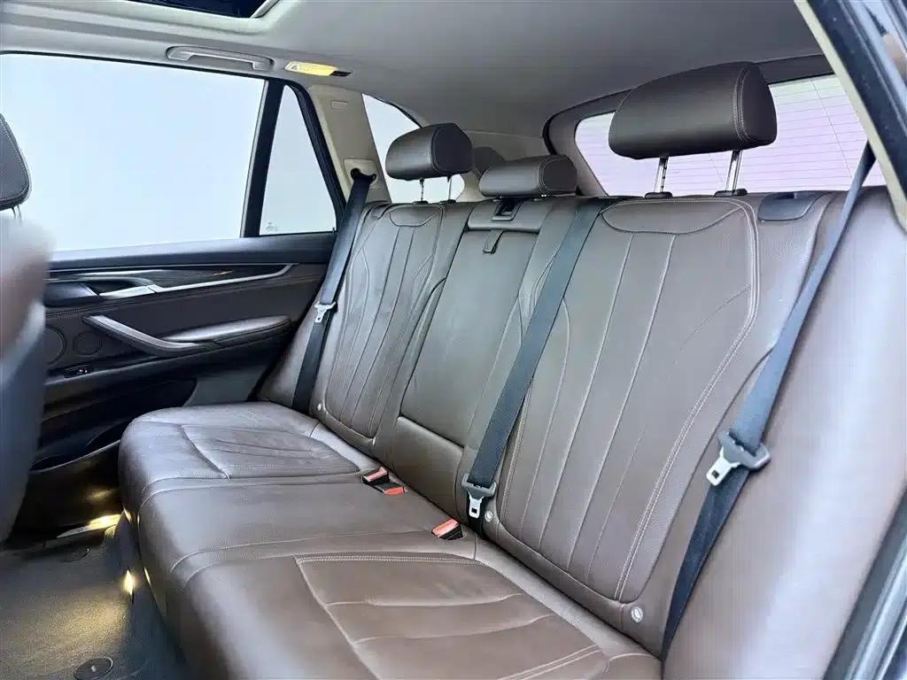 2016 BMW X5 PHEV Imported Model xDrive40e — миниатюра 14