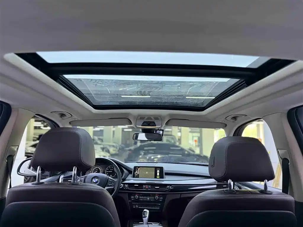2016 BMW X5 PHEV Imported Model xDrive40e — миниатюра 16