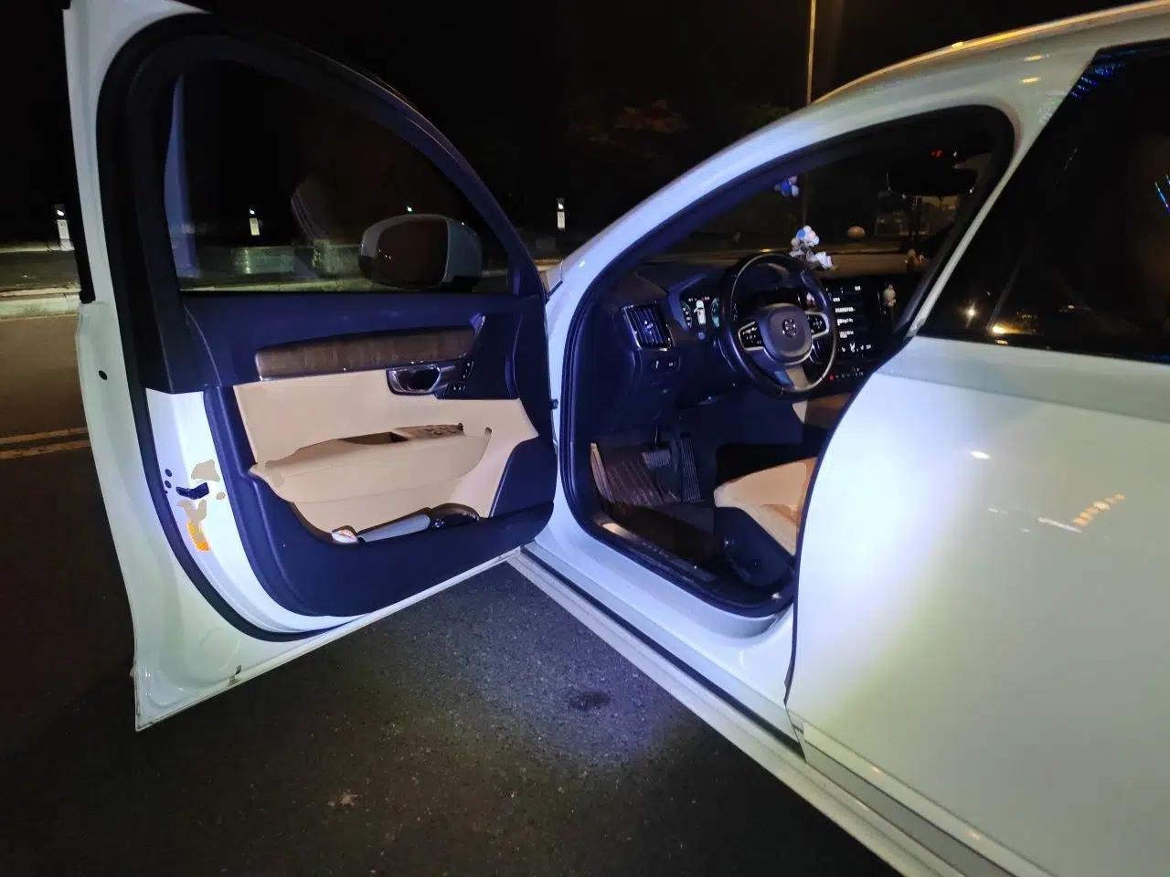 Volvo V90 2020 Cross Country T5 AWD Smart Range Edition — миниатюра 17