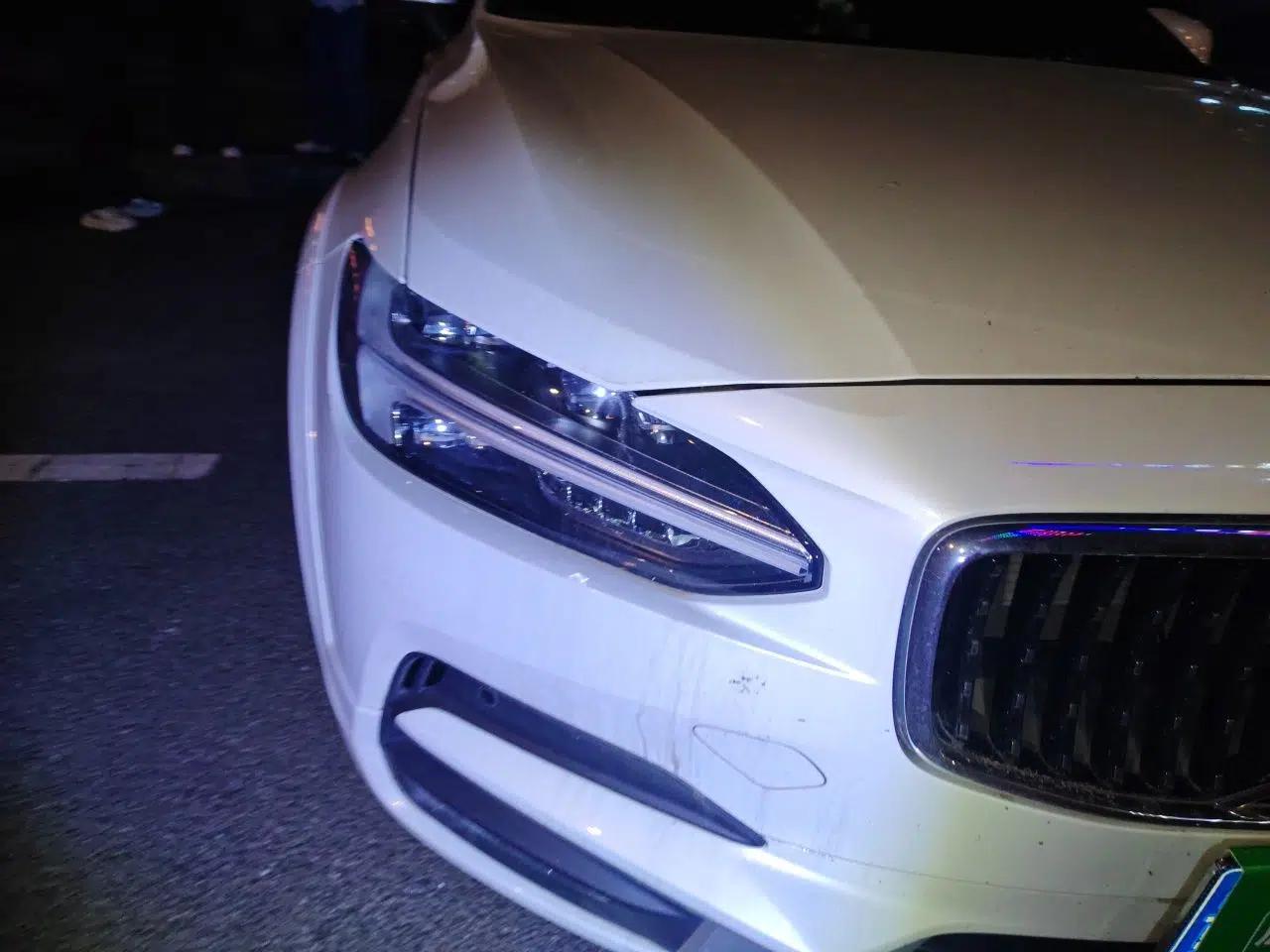 Volvo V90 2020 Cross Country T5 AWD Smart Range Edition — миниатюра 7