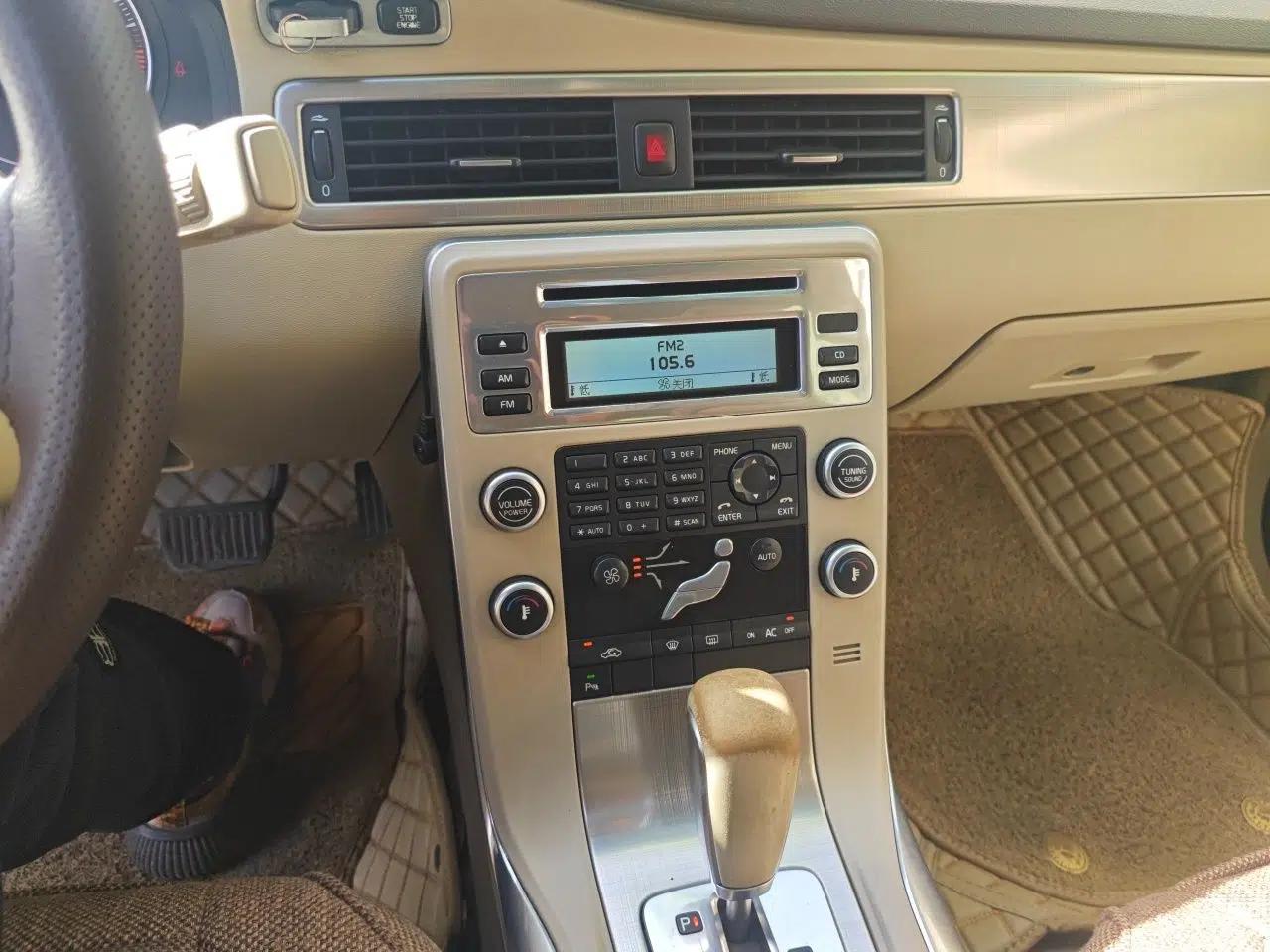 Volvo S80L 2011 2.0T ZhiShang Version — миниатюра 14