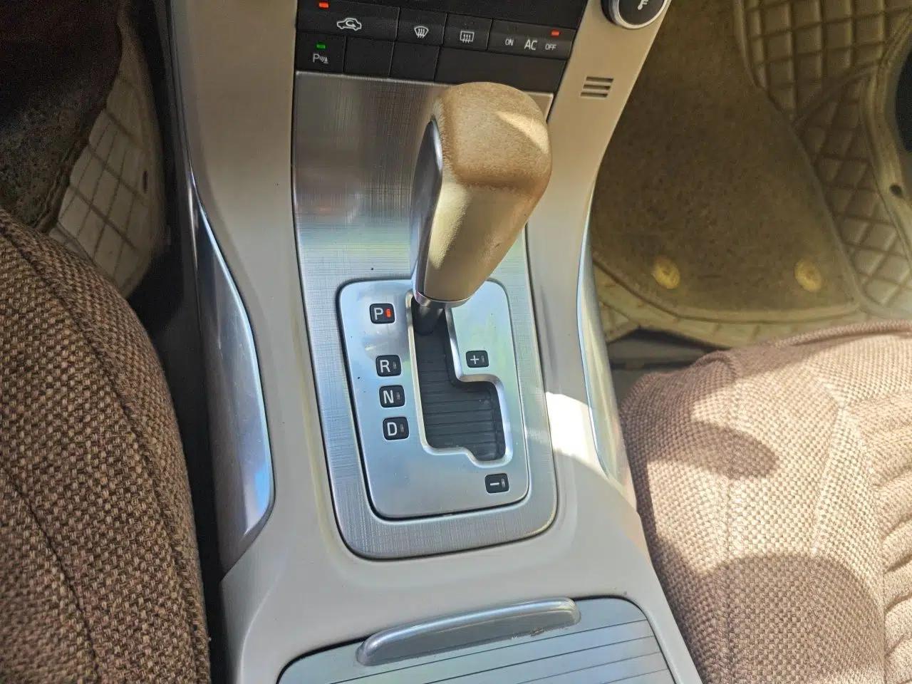 Volvo S80L 2011 2.0T ZhiShang Version — миниатюра 15