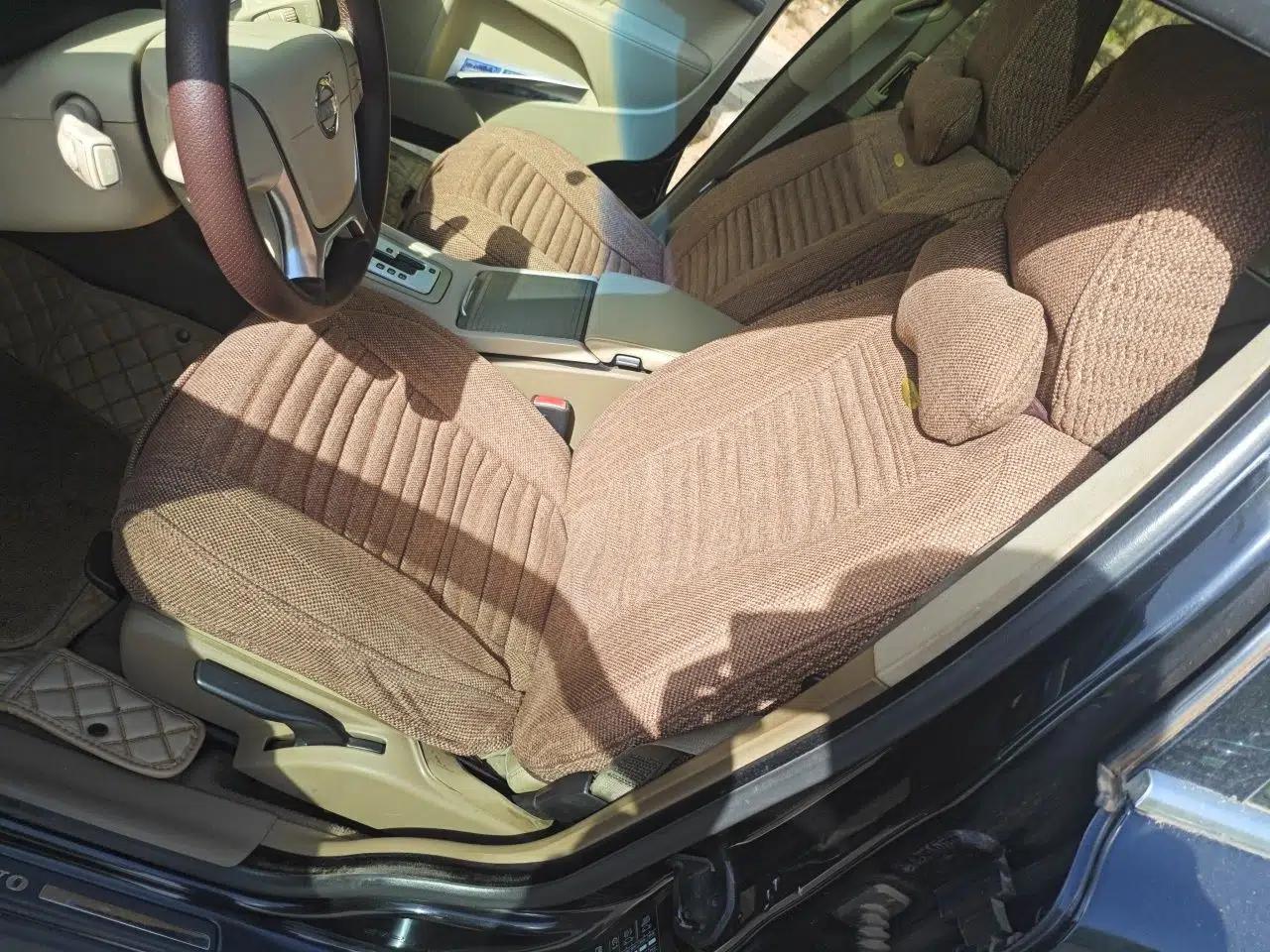 Volvo S80L 2011 2.0T ZhiShang Version — миниатюра 16