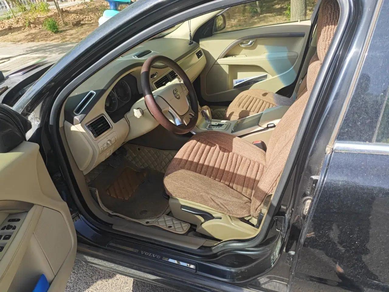 Volvo S80L 2011 2.0T ZhiShang Version — миниатюра 17