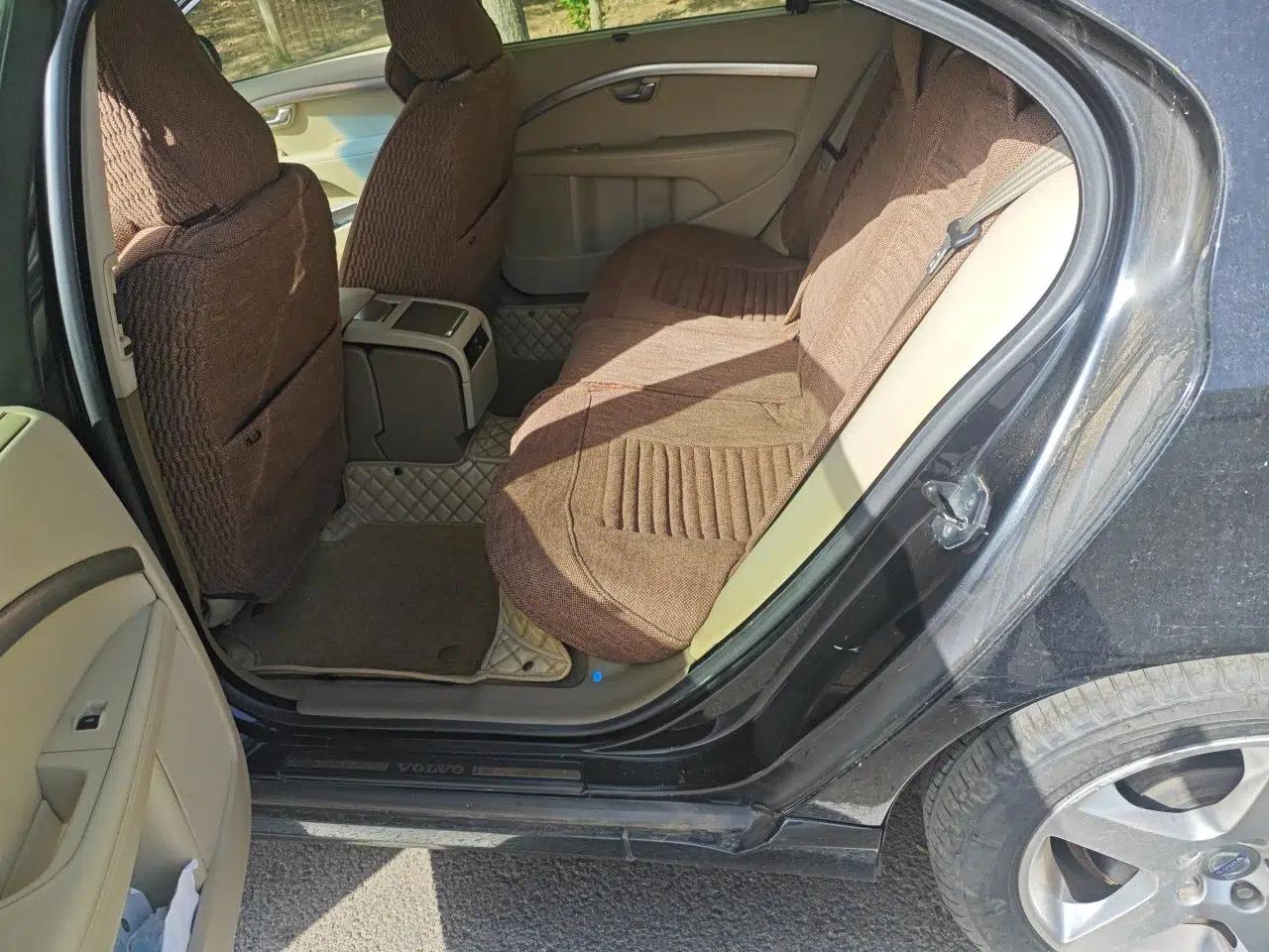 Volvo S80L 2011 2.0T ZhiShang Version — миниатюра 18