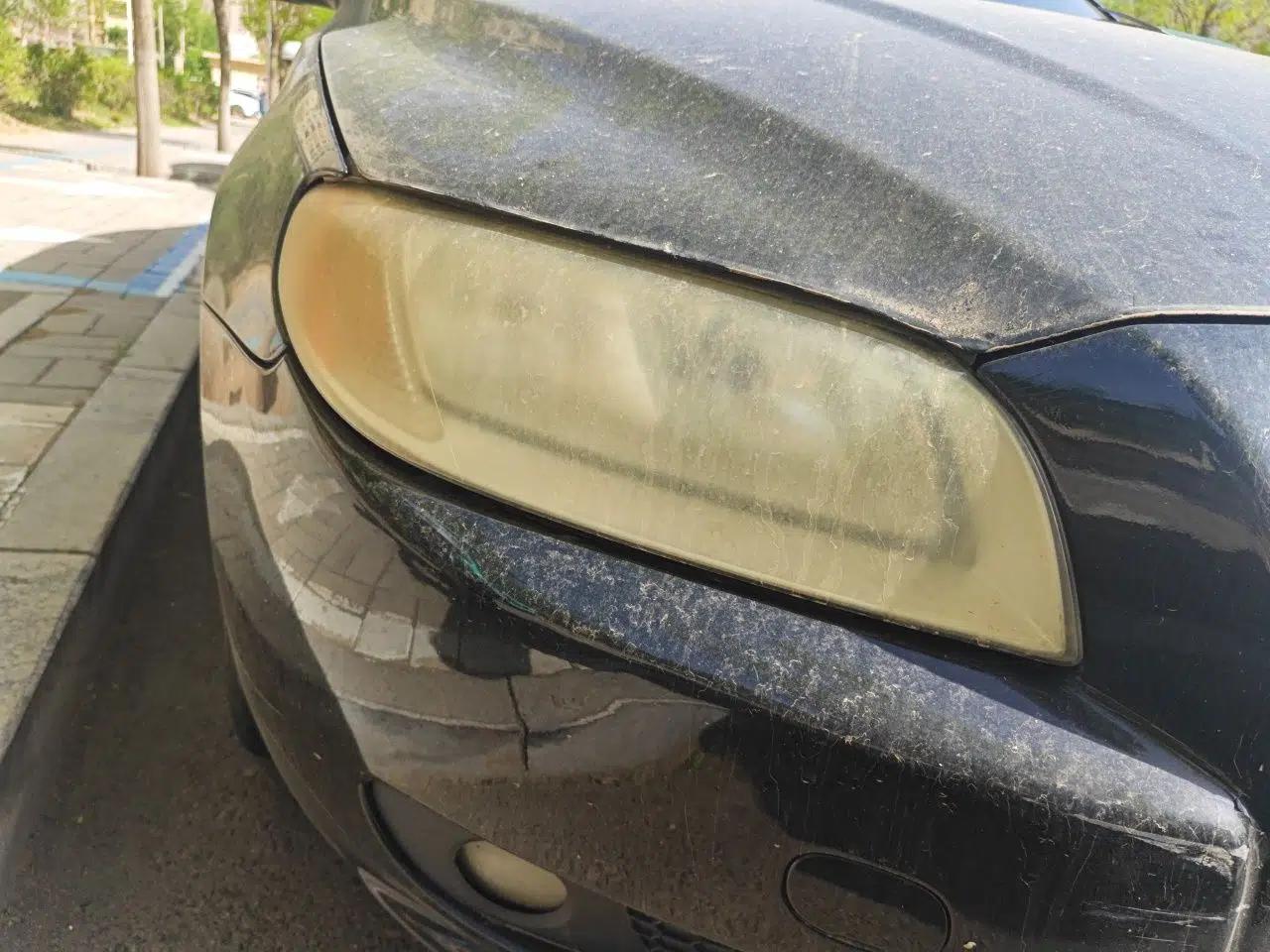 Volvo S80L 2011 2.0T ZhiShang Version — миниатюра 7
