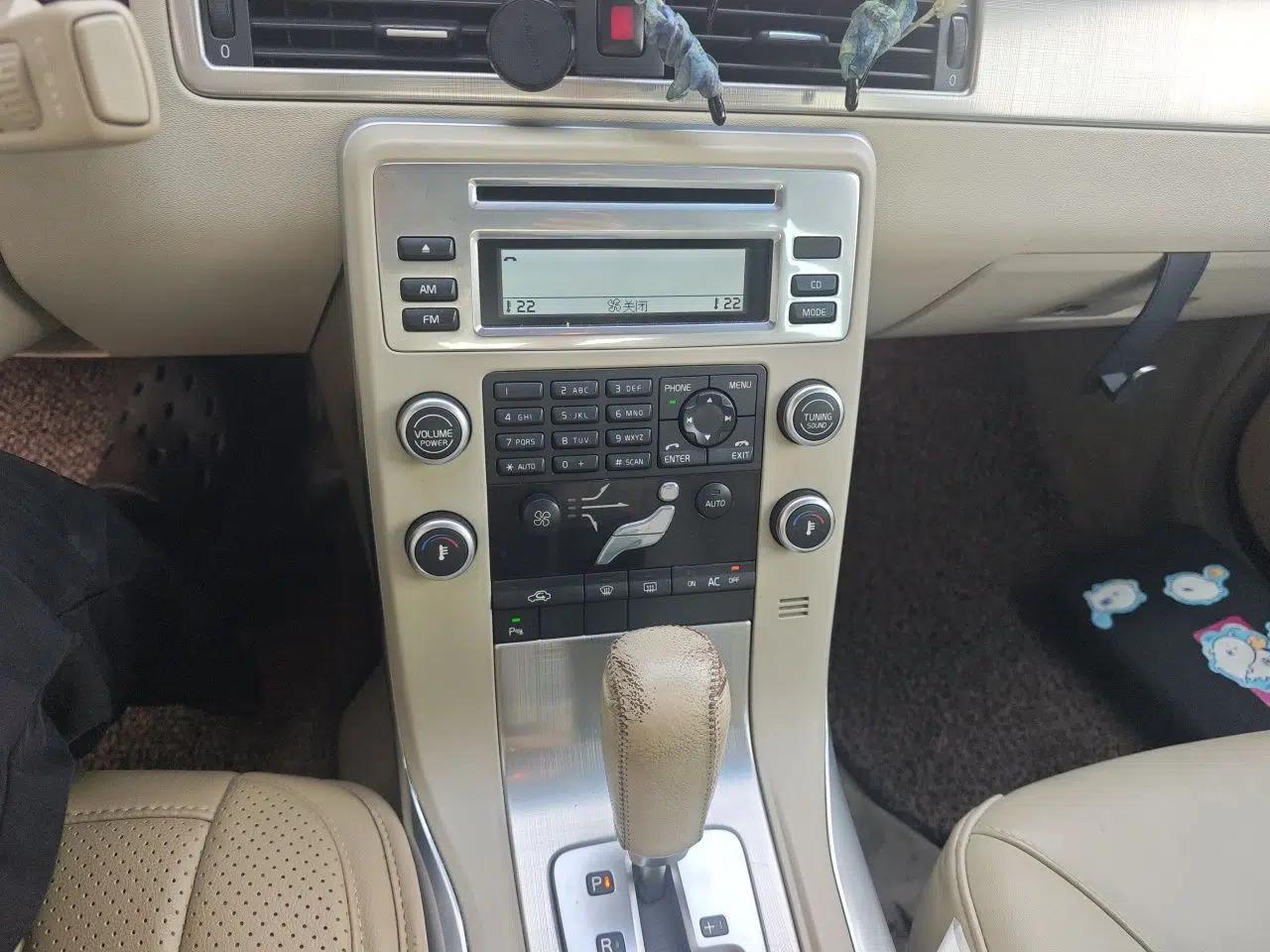 Volvo S80L 2012 2.0T ZhiShang Version — миниатюра 14