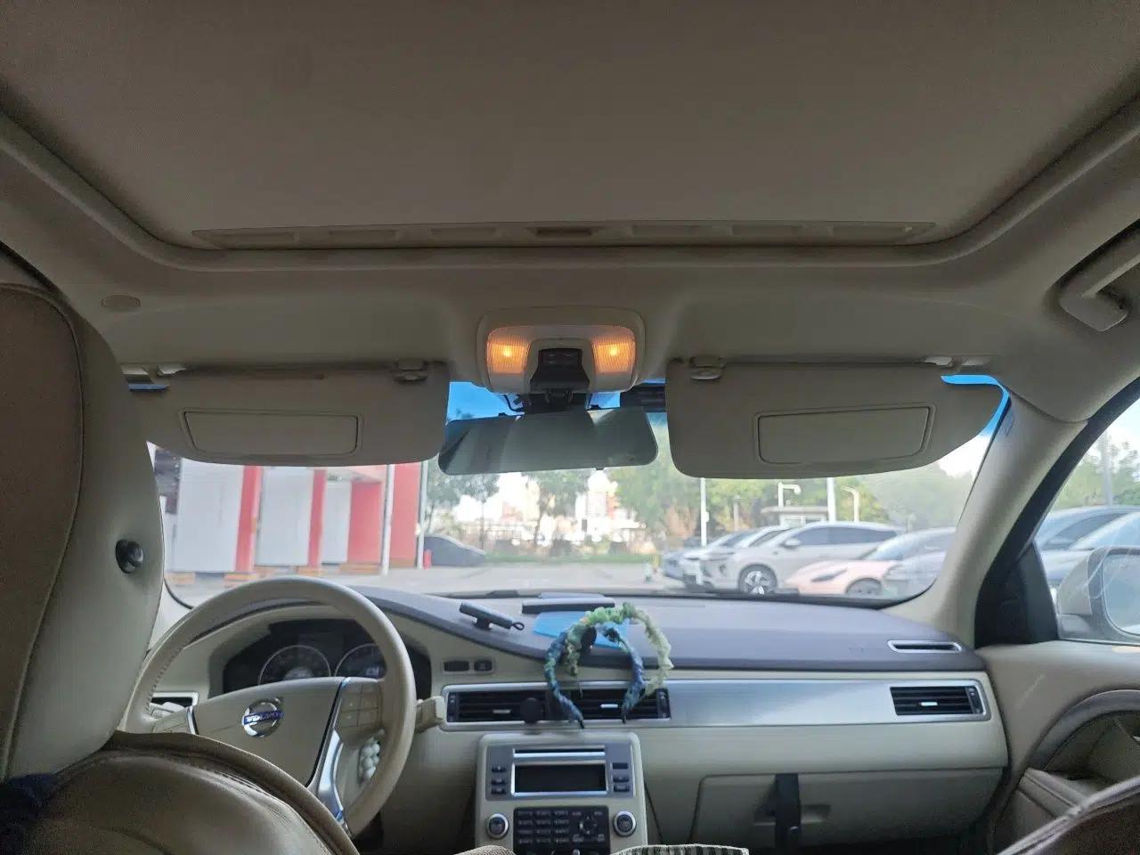 Volvo S80L 2012 2.0T ZhiShang Version — миниатюра 19
