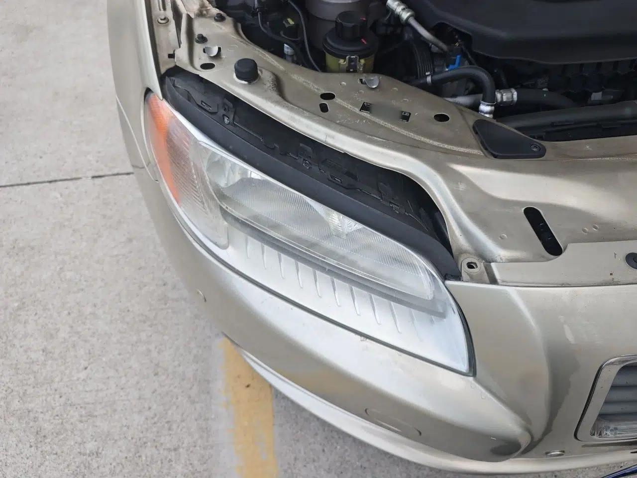 Volvo S80L 2012 2.0T ZhiShang Version — миниатюра 7