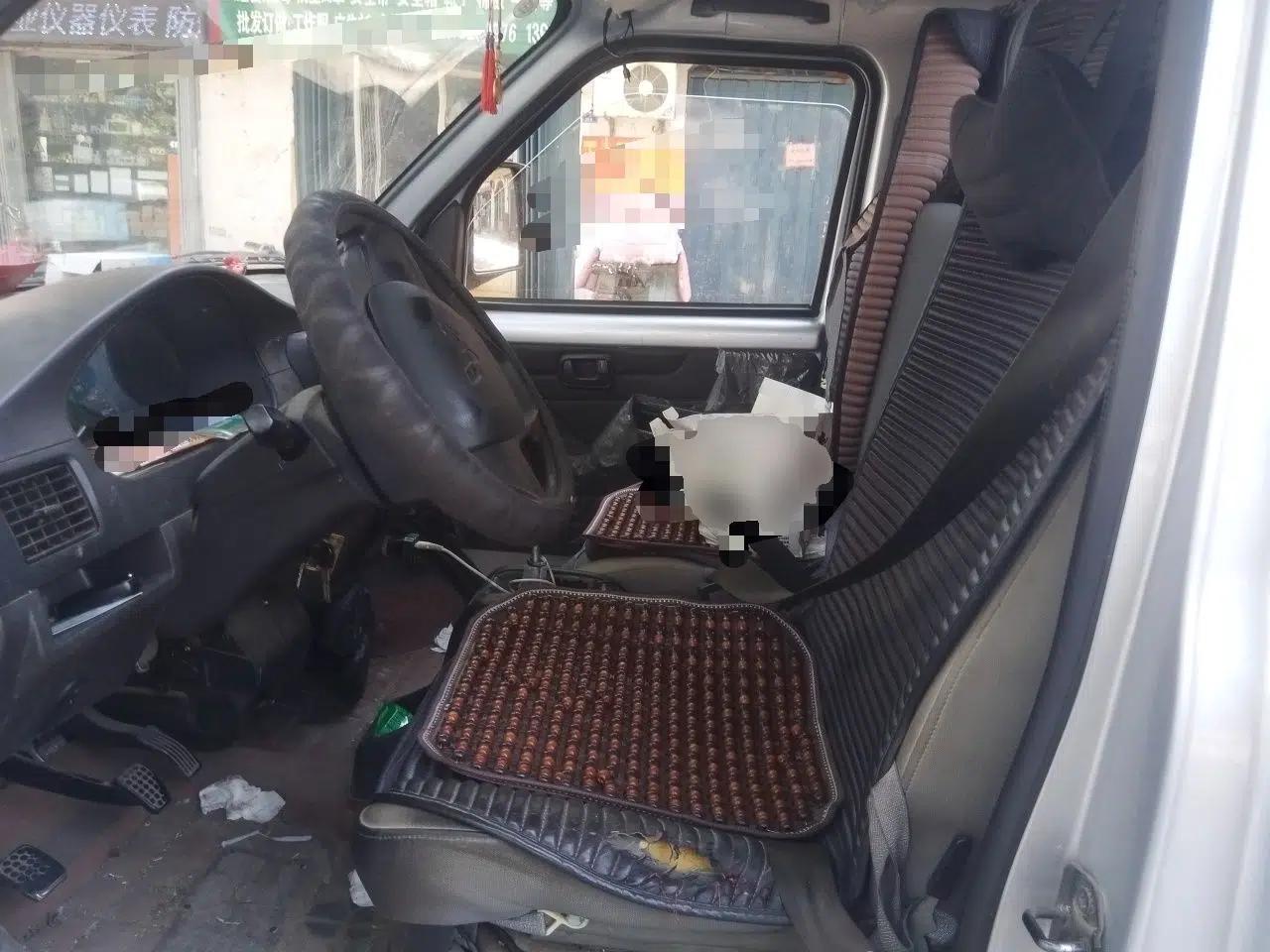 Wuling Rongguang Small Truck 2019 1.5L Base Single-Row Emission Standard VI L3C — миниатюра 16