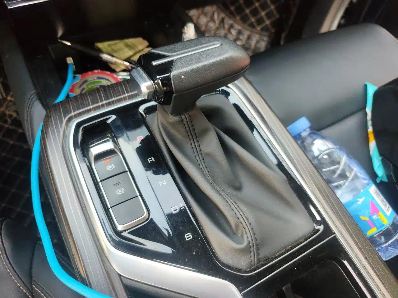 Wuling Jiachen 2022 1.5T CVT Smart Luxury Version — миниатюра 15