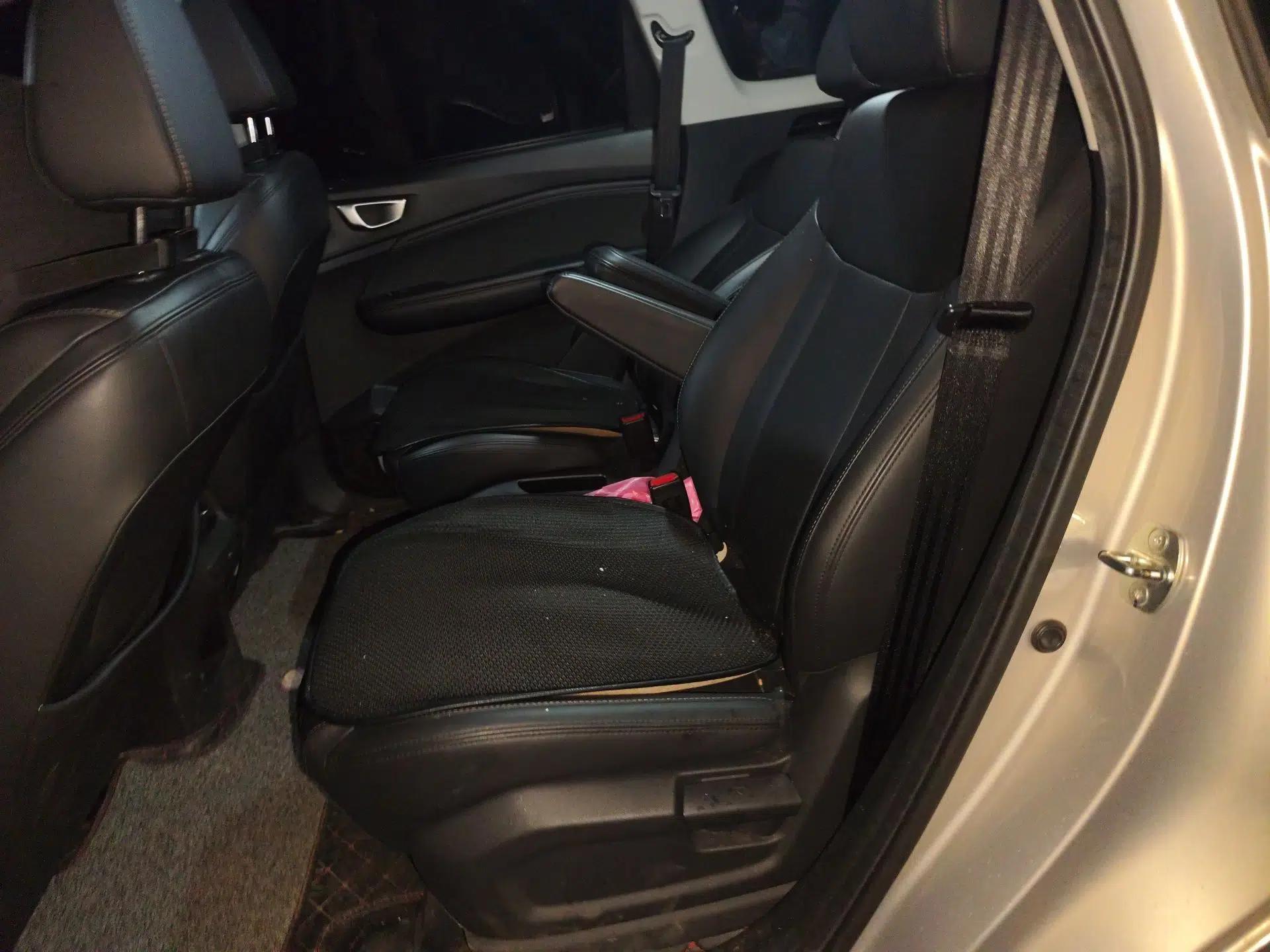 Wuling Jiachen 2022 1.5T CVT Smart Luxury Version — миниатюра 20