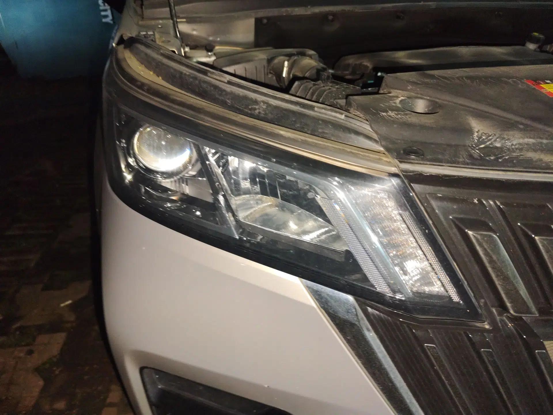 Wuling Jiachen 2022 1.5T CVT Smart Luxury Version — миниатюра 7