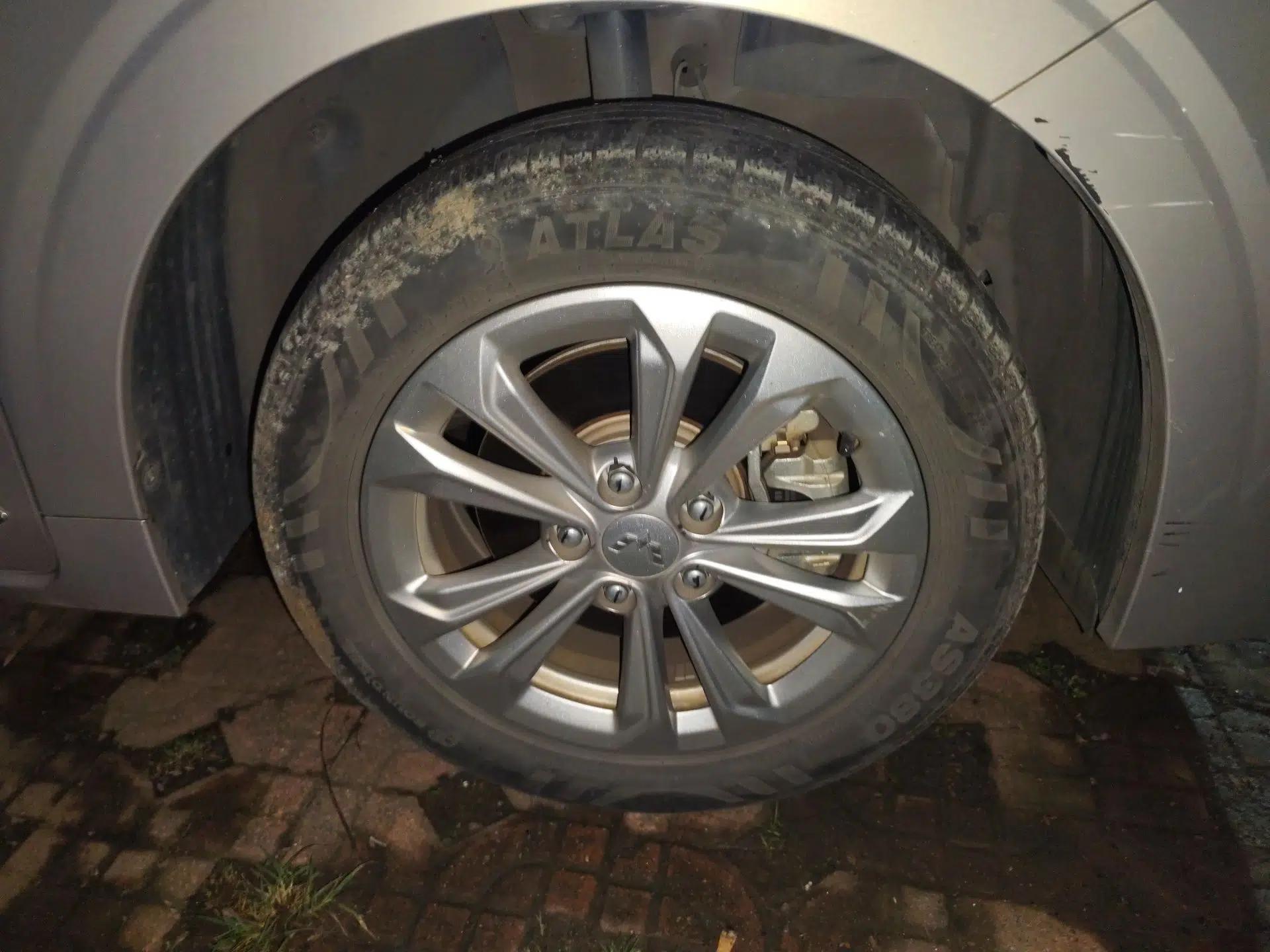 Wuling Jiachen 2022 1.5T CVT Smart Luxury Version — миниатюра 8