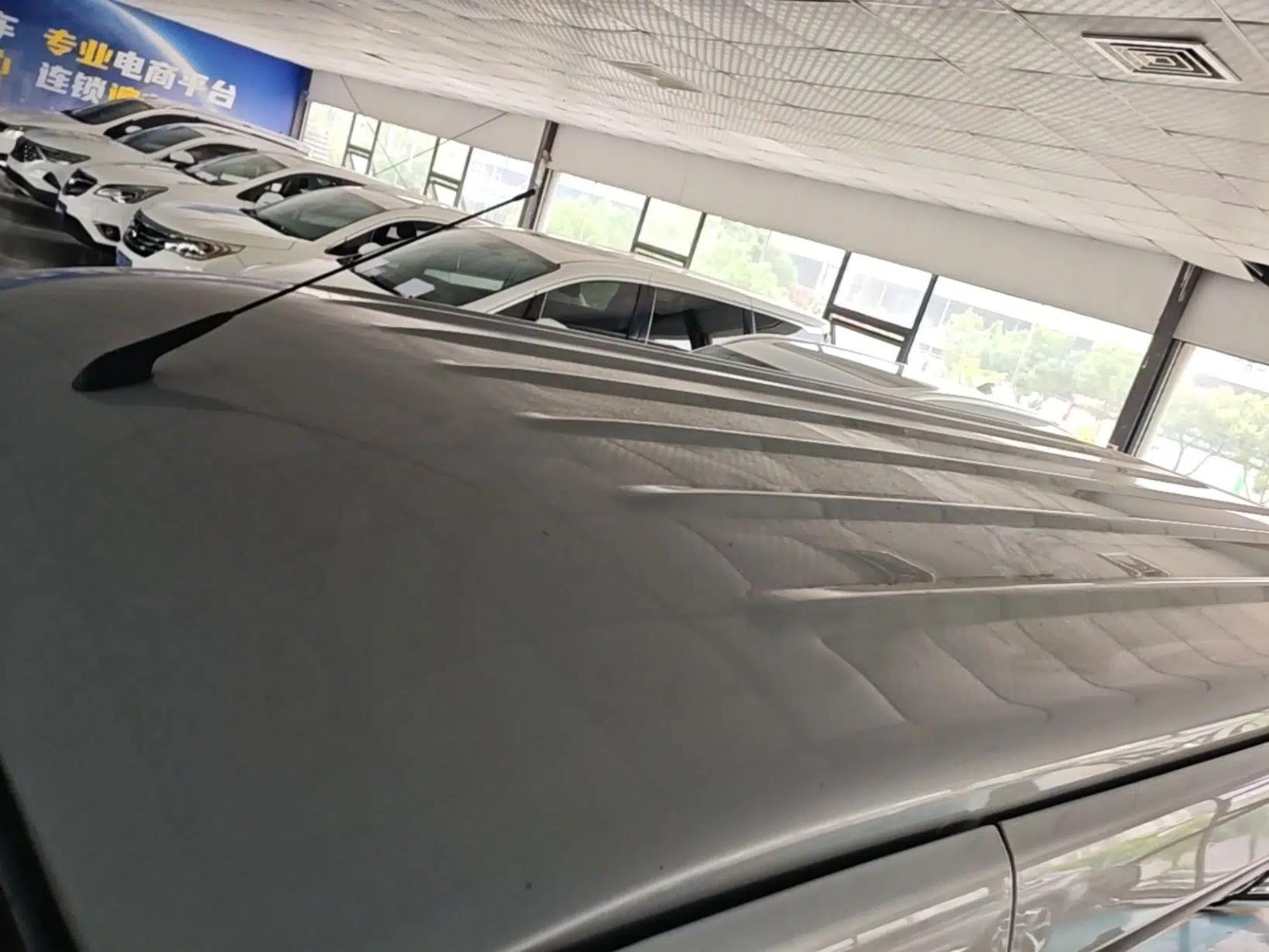Wuling Rongguang S 2023 1.5L Base Version 5/7 Seats — миниатюра 11
