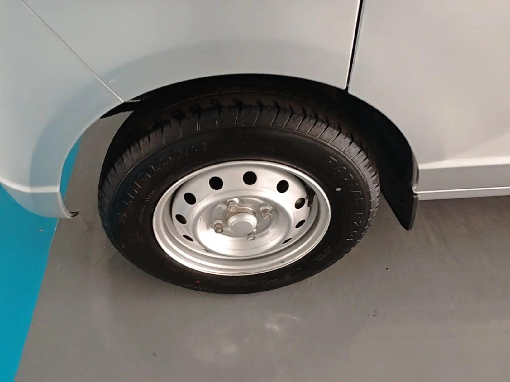 Wuling Rongguang S 2023 1.5L Base Version 5/7 Seats — миниатюра 8