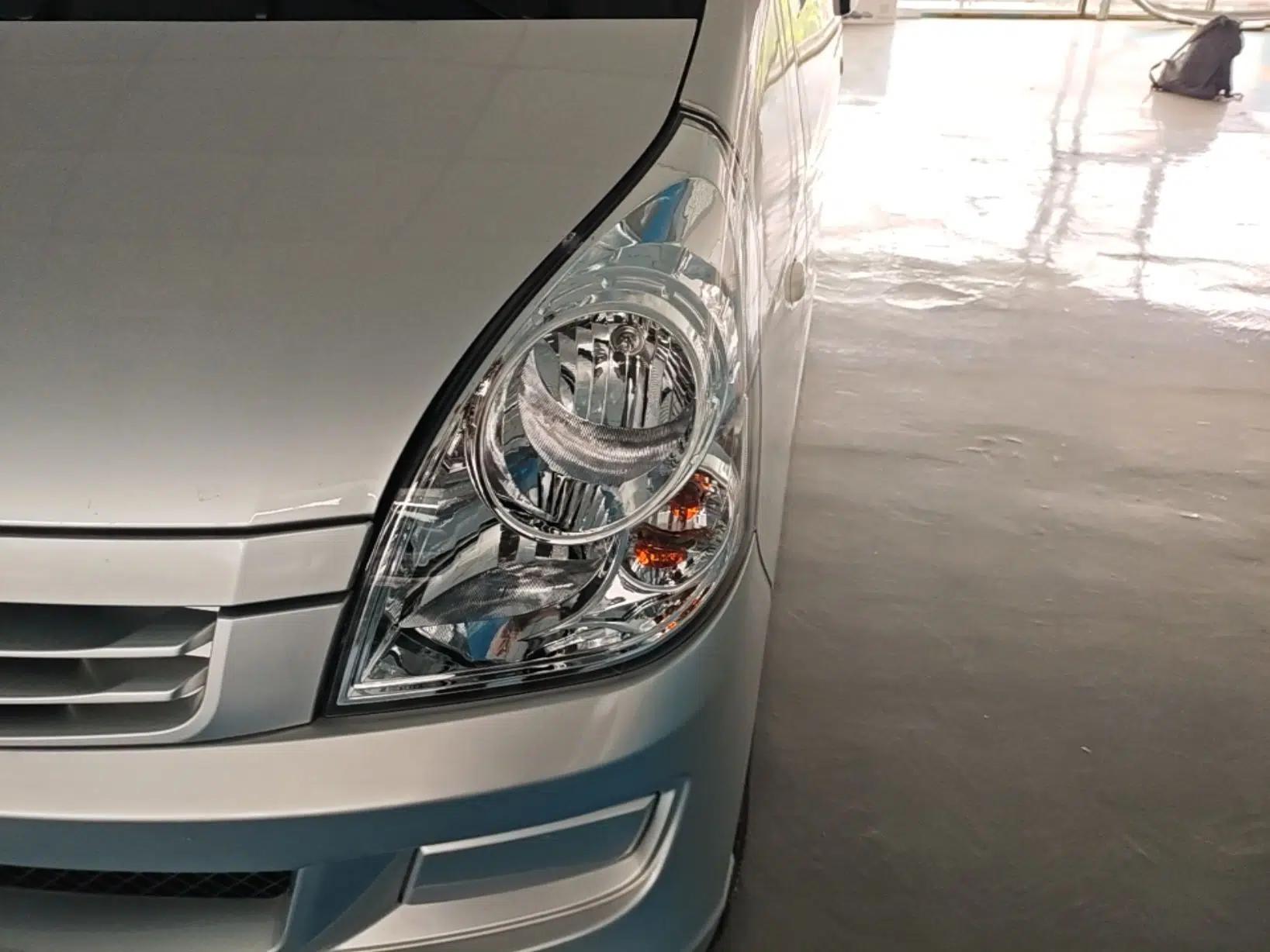 Wuling Rongguang S 2023 1.5L Base Version 5/7 Seats — миниатюра 9