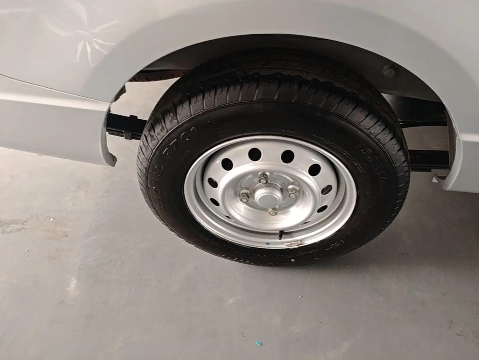 Wuling Rongguang S 2023 1.5L Base Version 5/7 Seats — миниатюра 10