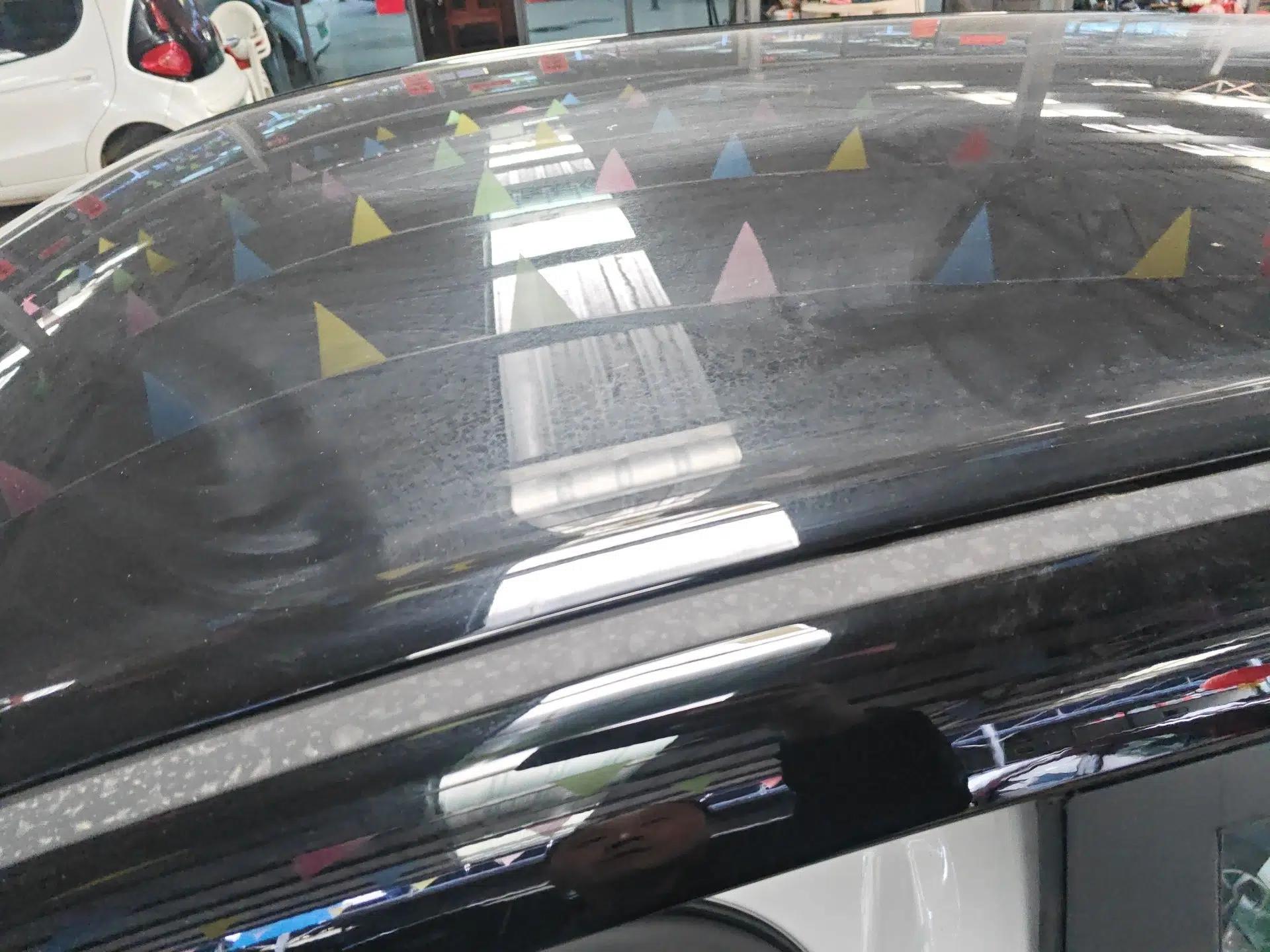 Wuling Bingo S 2025 Model 325km Deluxe Edition — миниатюра 11