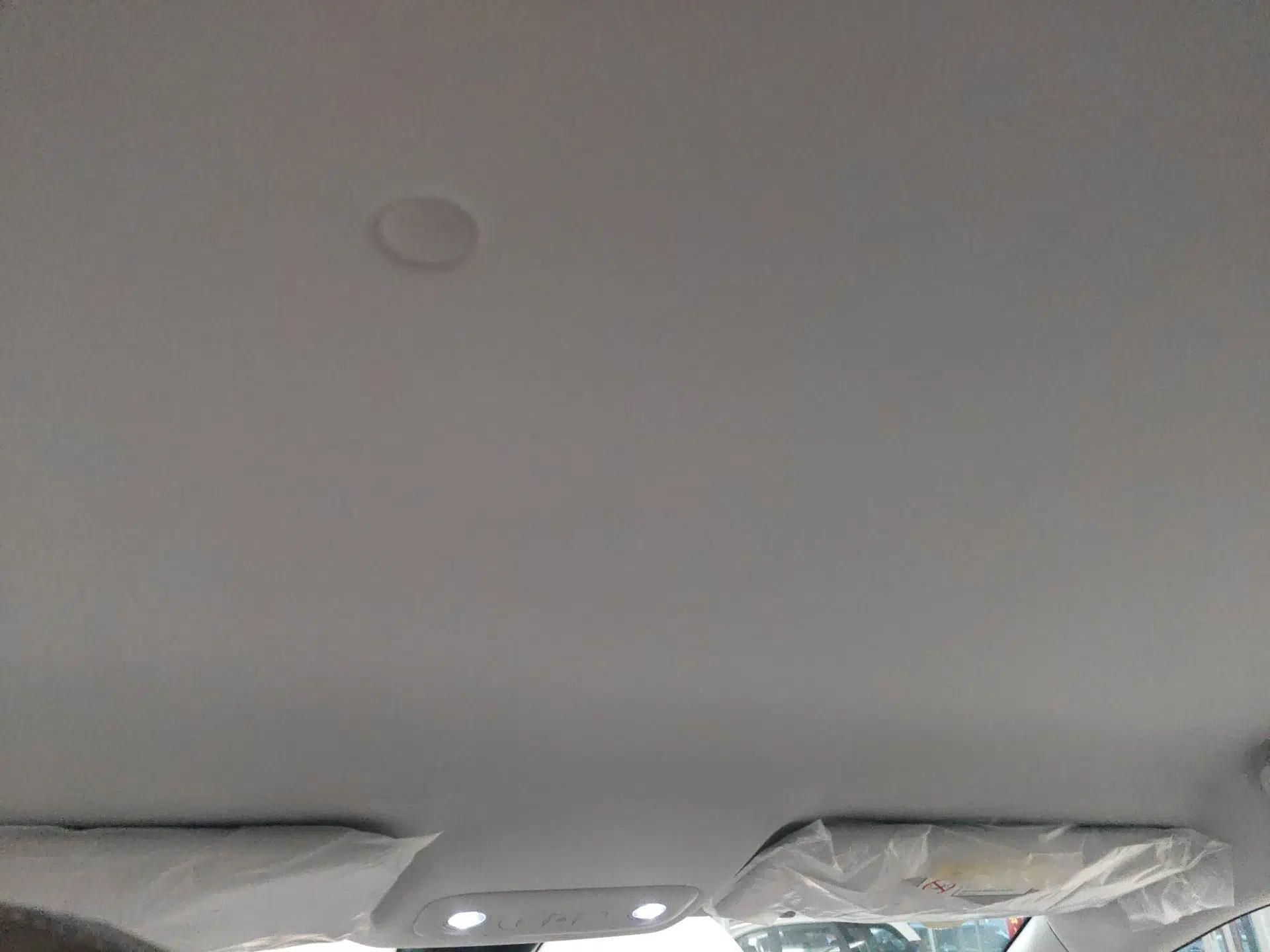 Wuling Bingo S 2025 Model 325km Deluxe Edition — миниатюра 21
