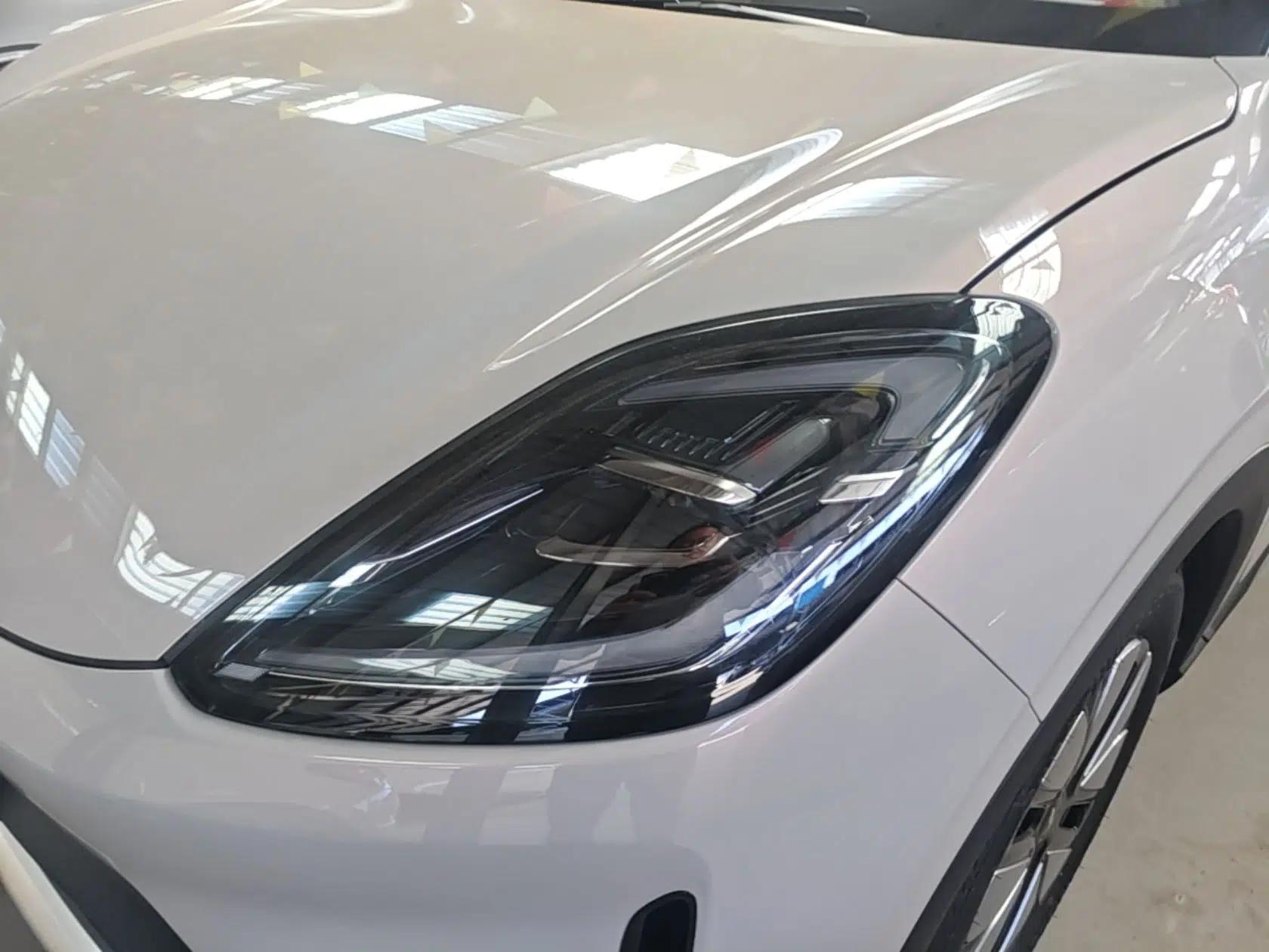 Wuling Bingo S 2025 Model 325km Deluxe Edition — миниатюра 9