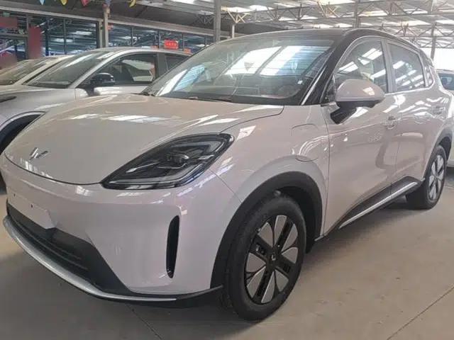 Wuling Bingo S 2025 Model 325km Deluxe Edition