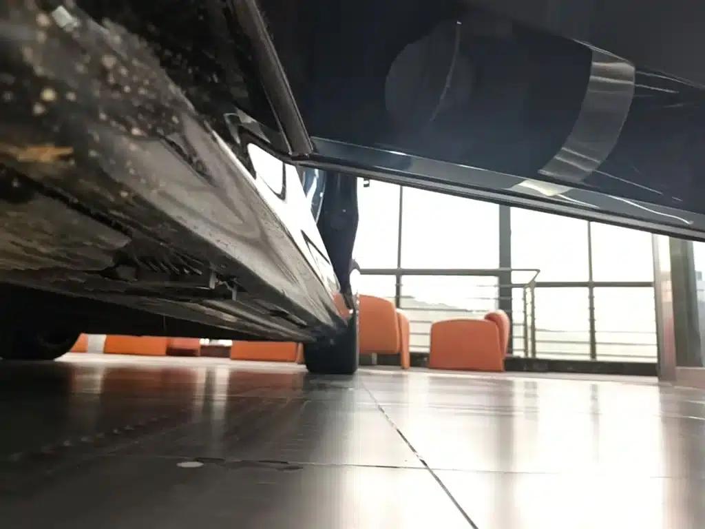 Mercedes-Benz EQS 2022 Facelift 580 4MATIC — миниатюра 22