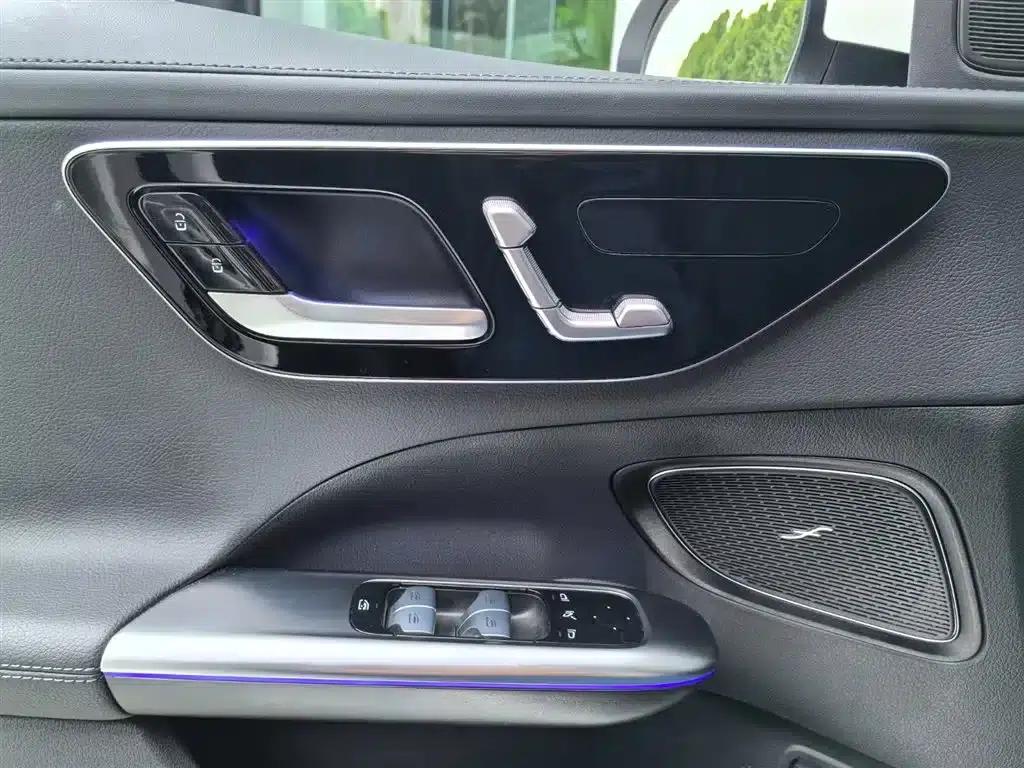 Mercedes-Benz C-Class PHEV 2025 C 350 eL — миниатюра 6