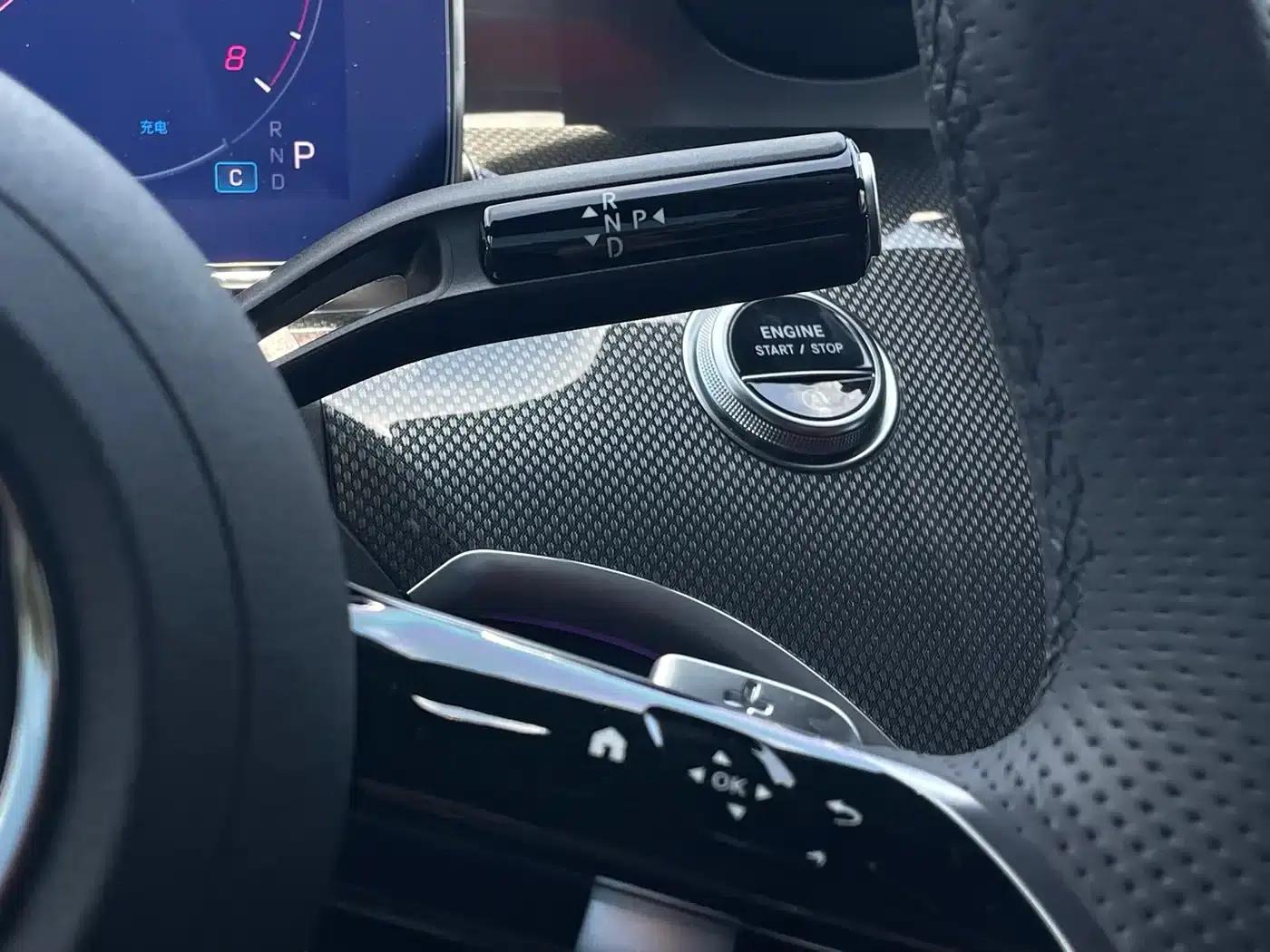 Mercedes-Benz CLE 2024 CLE 300 4MATIC Luxury Coupe — миниатюра 13
