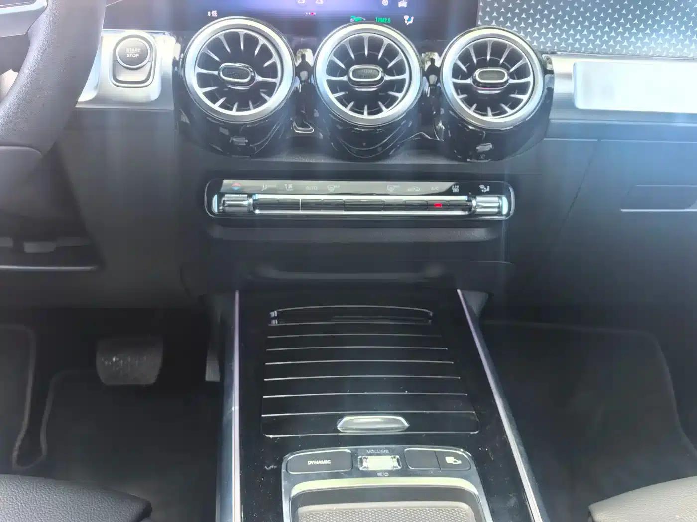 Mercedes-Benz EQB 2025 EQB 260 — миниатюра 16