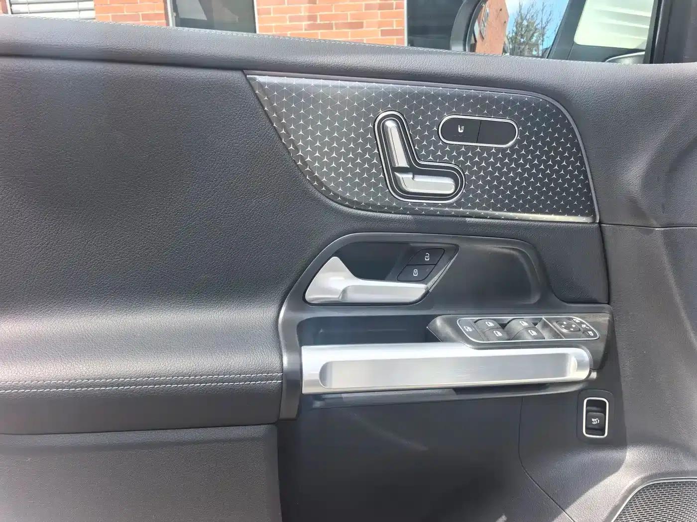 Mercedes-Benz EQB 2025 EQB 260 — миниатюра 17