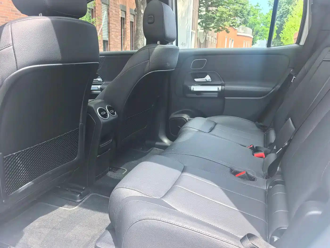 Mercedes-Benz EQB 2025 EQB 260 — миниатюра 18