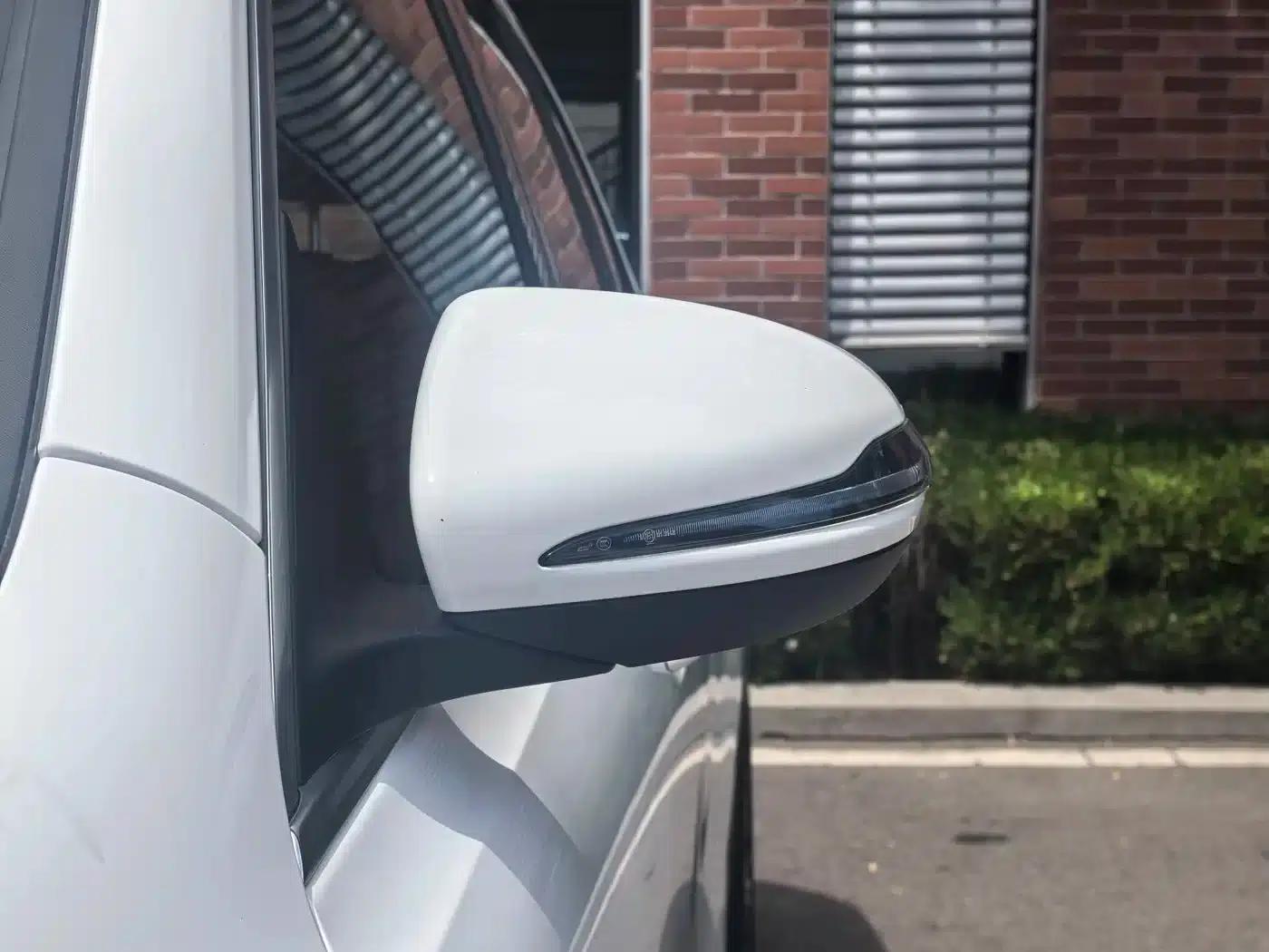 Mercedes-Benz EQB 2025 EQB 260 — миниатюра 8
