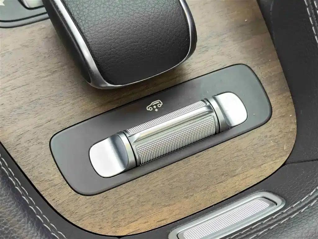Mercedes-Benz GLE PHEV 2021 GLE 350 e 4MATIC — миниатюра 14