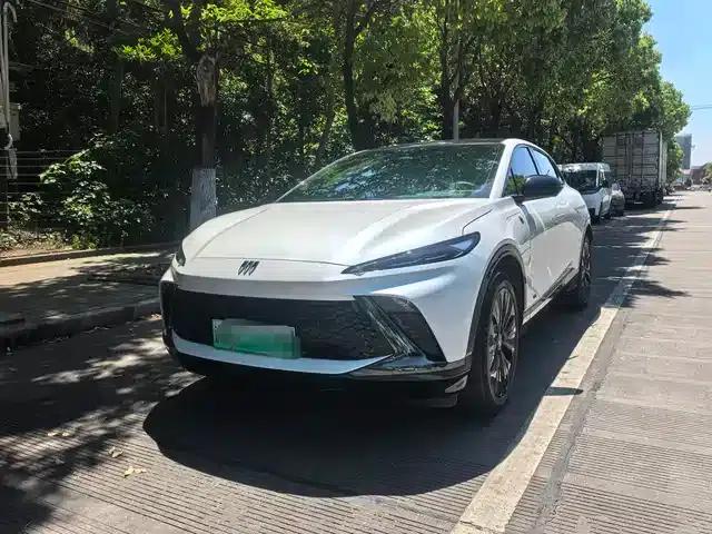 Buick E4 2023 GS Edition