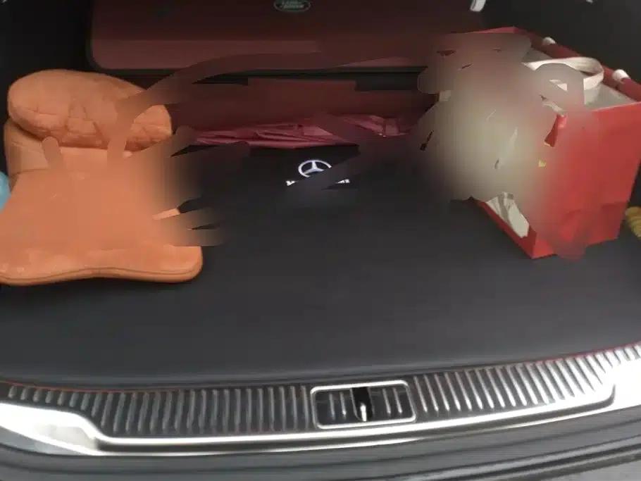 Mercedes-Benz S-Class PHEV 2023 S 450 e L Plug-in Hybrid Sedan — миниатюра 4