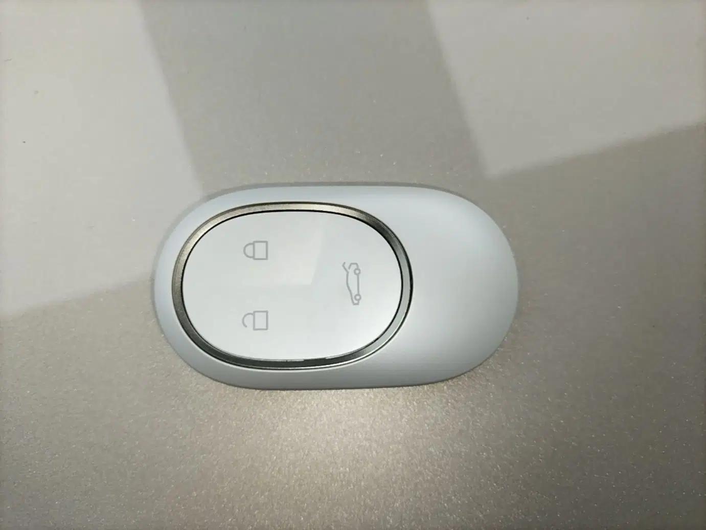 Nio EC7 2023 75 kWh — миниатюра 17