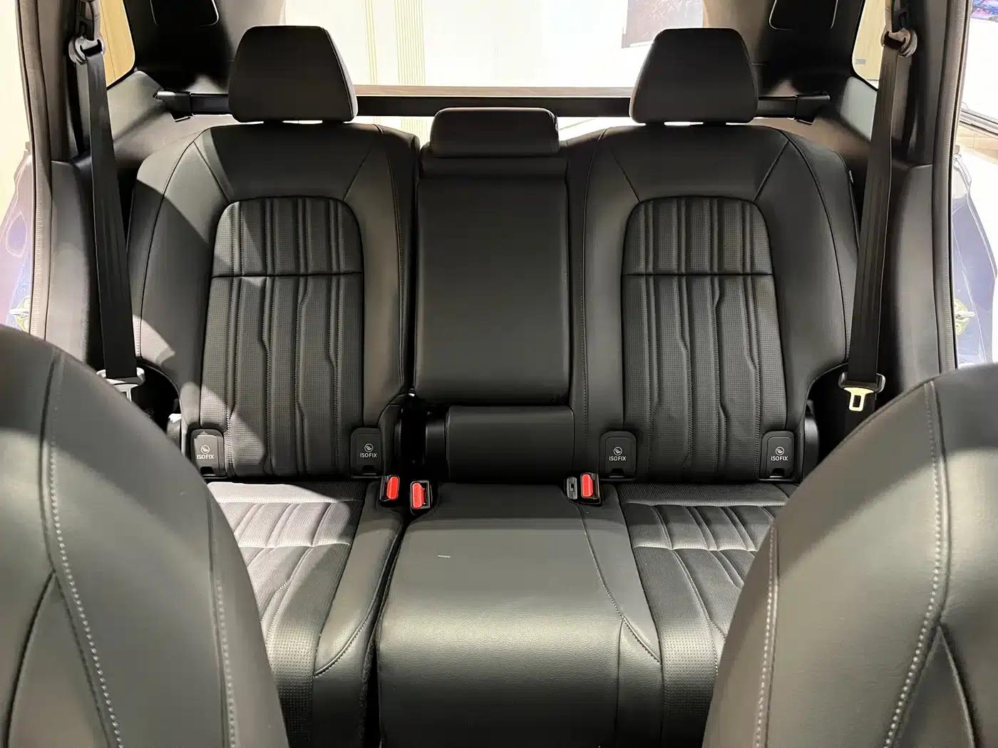 2023 Honda CR-V e:PHEV Supreme Edition — миниатюра 13