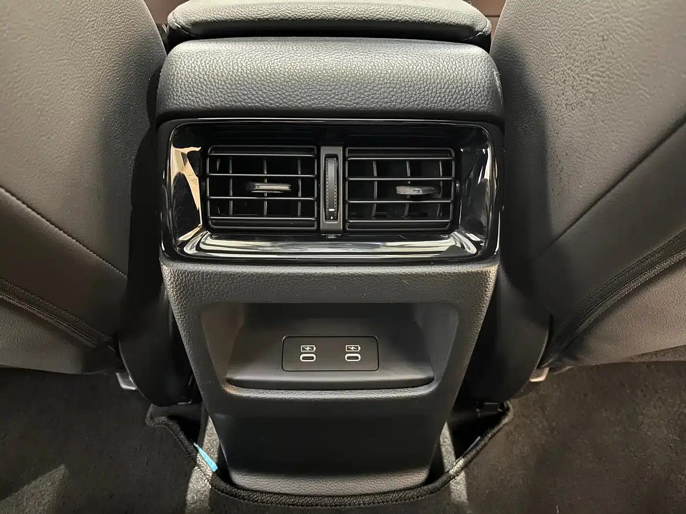 2023 Honda CR-V e:PHEV Supreme Edition — миниатюра 14